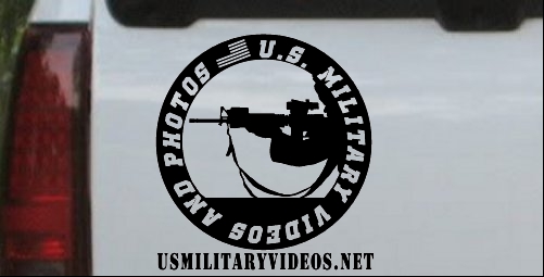 U S Military Videos Dot Net
