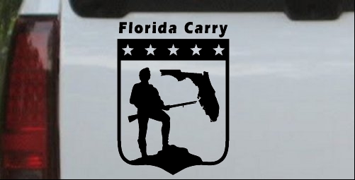 Florida Carry Second Amendment Rights