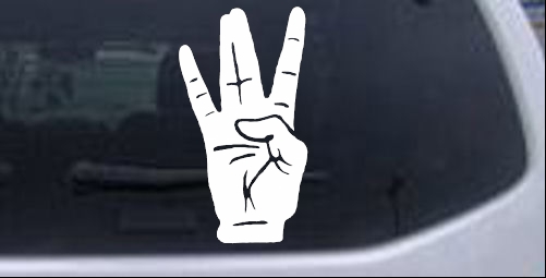 West Side Other car-window-decals-stickers