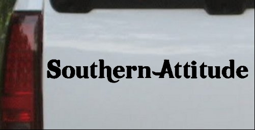 Southern Attitude