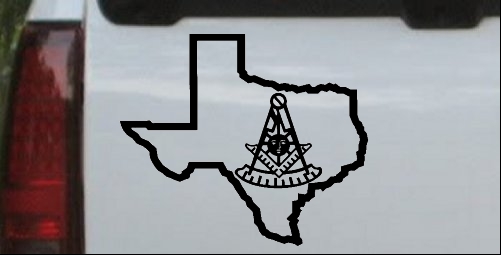 Texas Masonic Past Master
