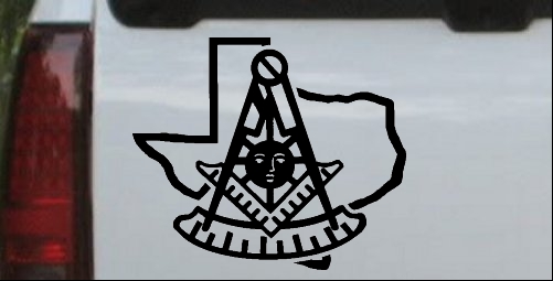 Texas Masonic Past Master 2