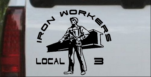 Iron Workers Local 3