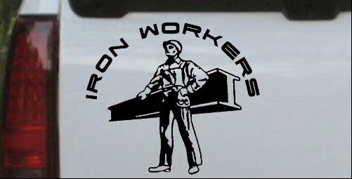 Iron Workers Union