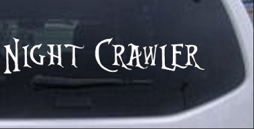 Night Crawler Moto Sports car-window-decals-stickers