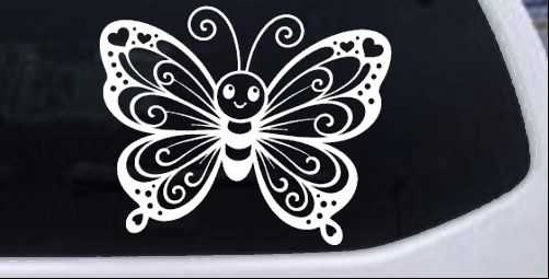 Butterflies