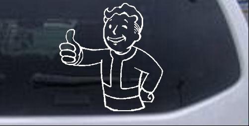 Happy Dude Special Orders car-window-decals-stickers