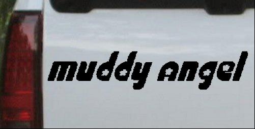 Muddy Angel