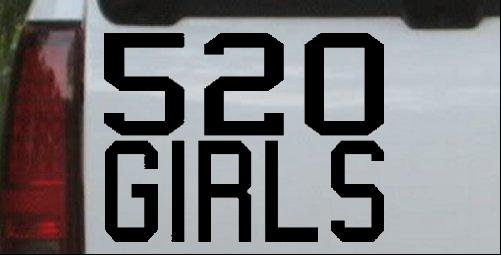 520 Girls