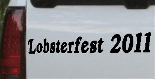 Lobsterfest 2011 Right