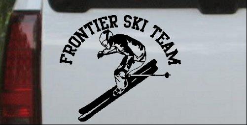 Frontier Ski Team
