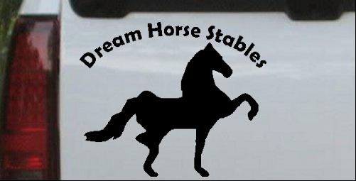 Dream Horse Stables