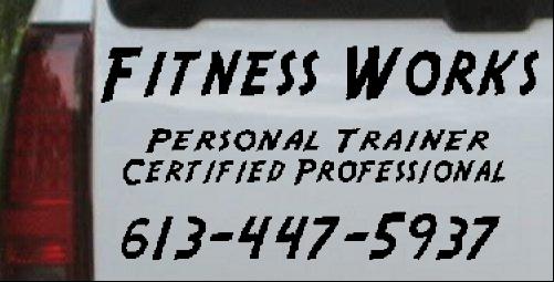 Fitness Works Trainer