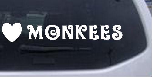 Heart Monkees Special Orders car-window-decals-stickers