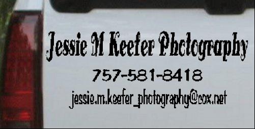 Jessie M Keefer Photography