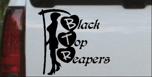 Black Top Reapers
