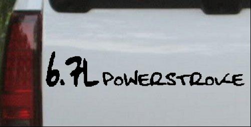 6 7 L Powerstroke