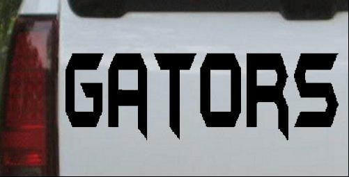 Gators Text