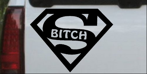 Super Bitch