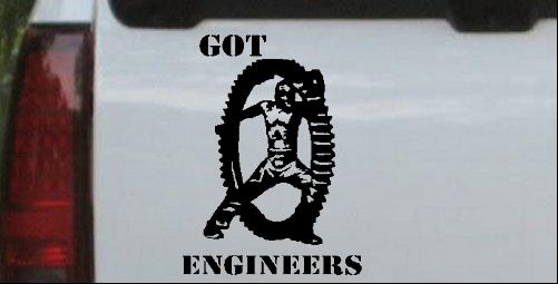 Got Engineers