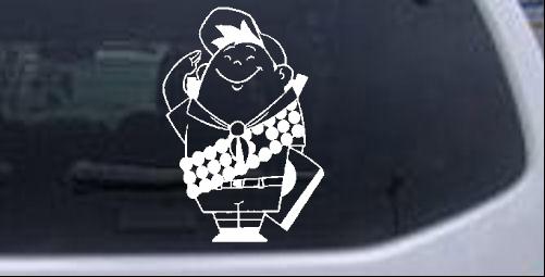 Russell From Up Special Orders car-window-decals-stickers