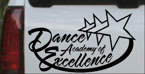 Dance Academy Of Exellance