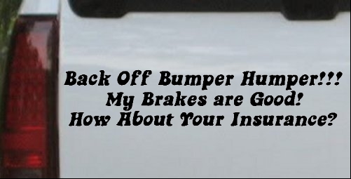 Bumper Humper