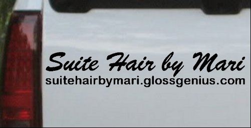 Suite Hair by Mari