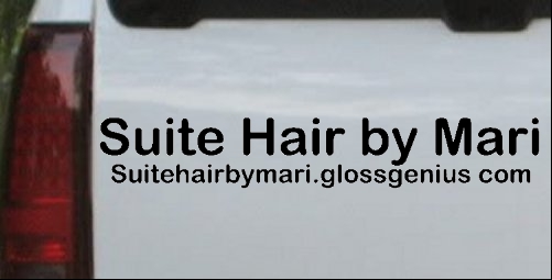 Suite Hair by Mari