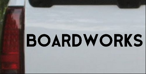Board Works