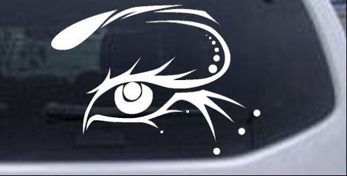 Eye Enchantments car-window-decals-stickers