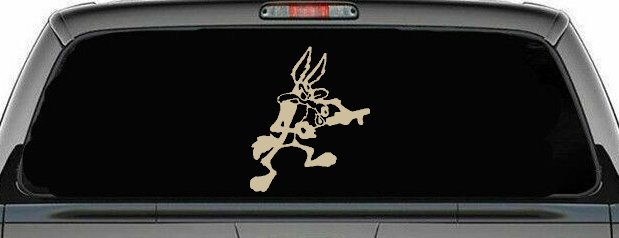 Wylie Coyote