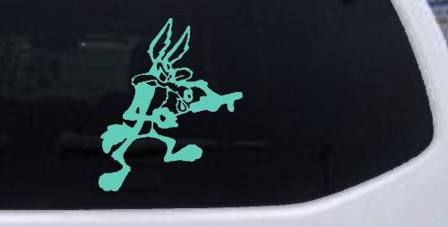 Wylie Coyote