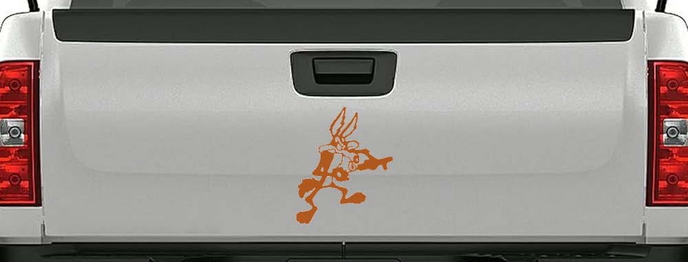 Wylie Coyote