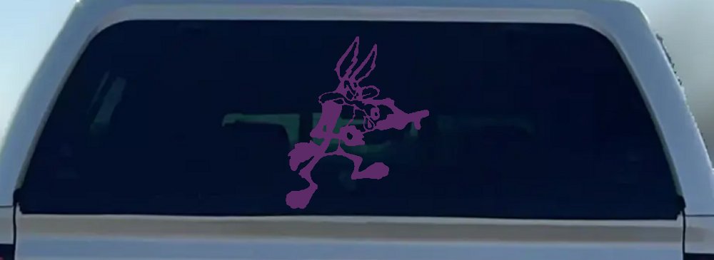 Wylie Coyote