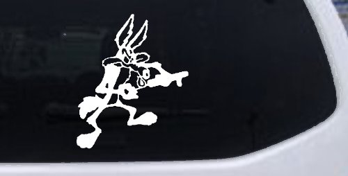 Wylie Coyote