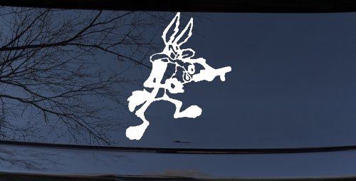 Wylie Coyote