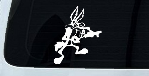 Wylie Coyote