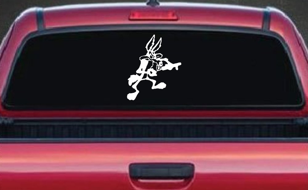 Wylie Coyote