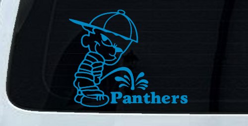 Pee On Panthers