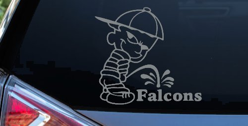 Pee On Falcons