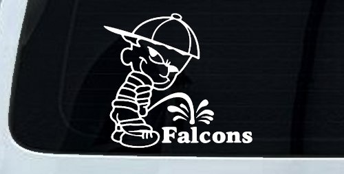 Pee On Falcons