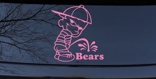 Pee On Bears