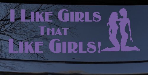 I like Girls