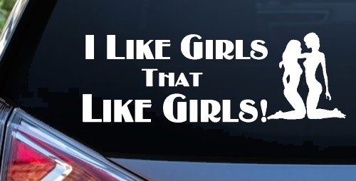 I like Girls