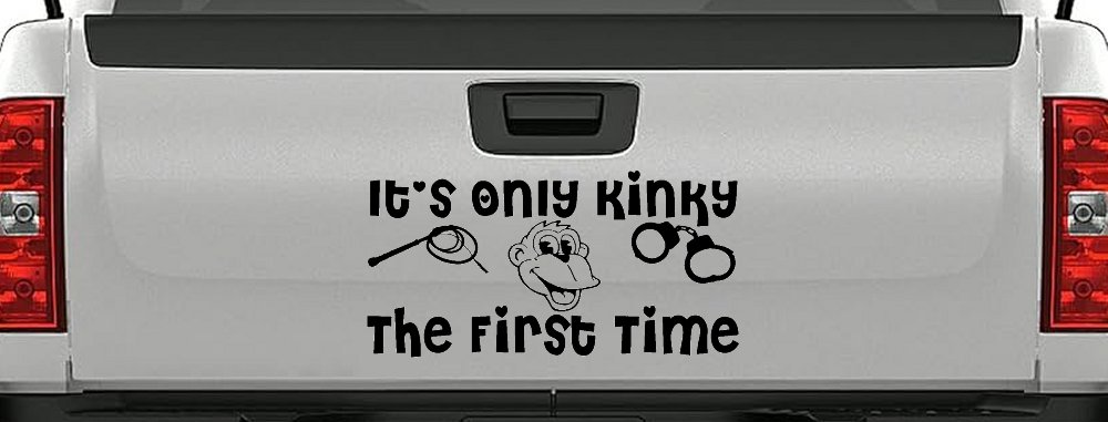 The First Time