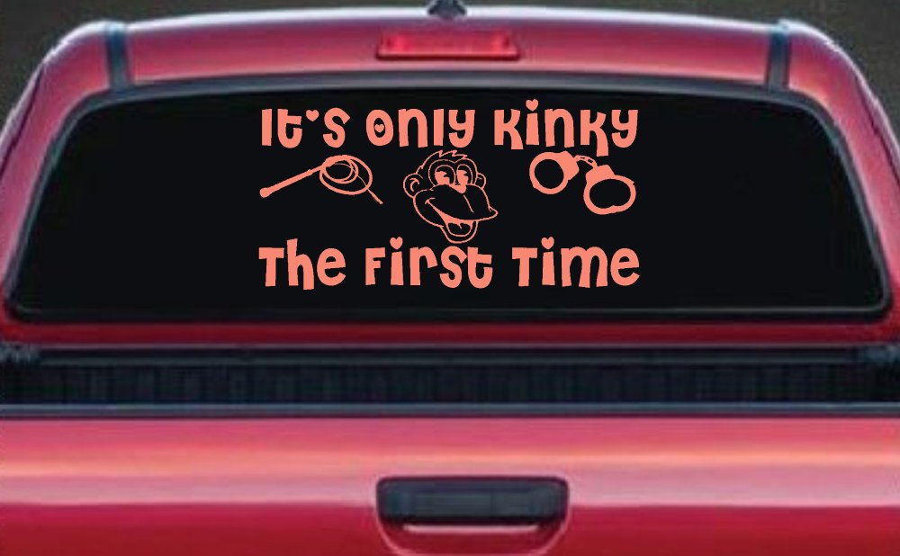 The First Time (Coral)