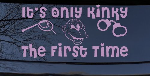 The First Time