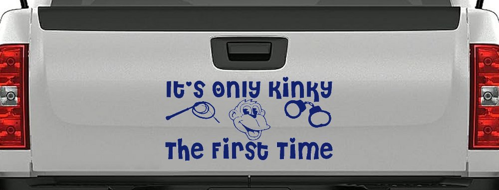 The First Time