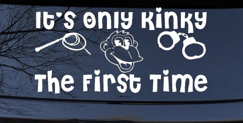 The First Time